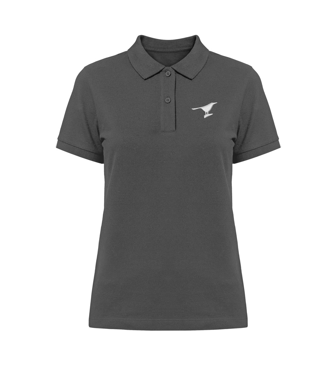 Tiermensch Promo - Stella Elliser Polo-Shirt ST/ST mi Stick-6903